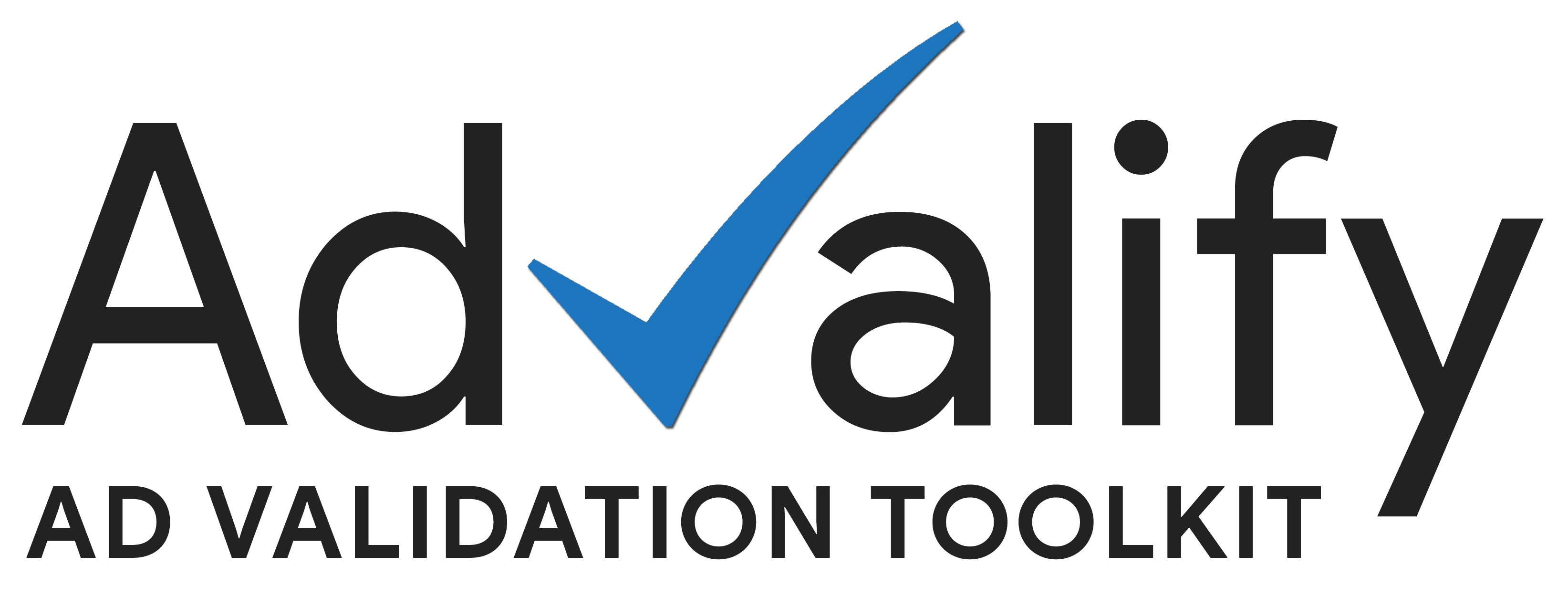 AdValify Automated Ad Validation